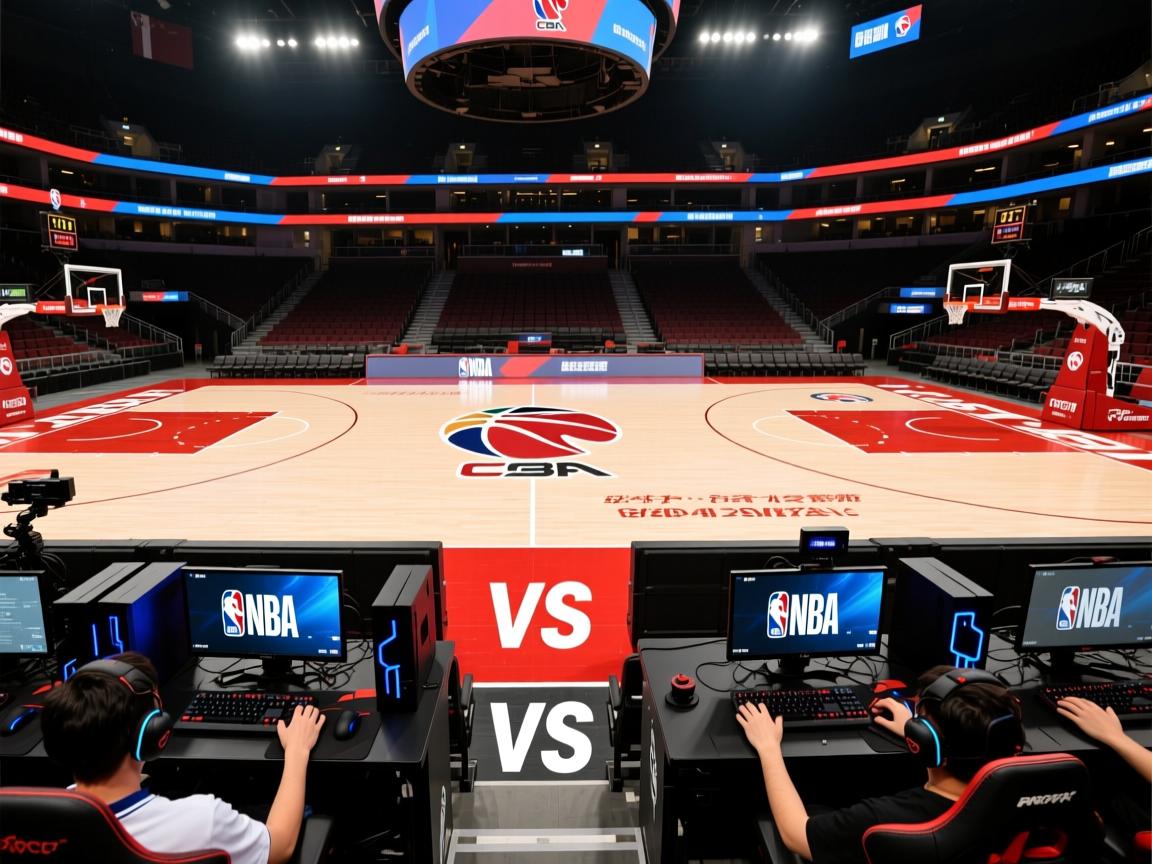 比赛标准化 vs 个性化路线冲突 第1张