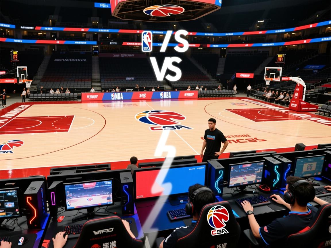 比赛标准化 vs 个性化路线冲突 第3张