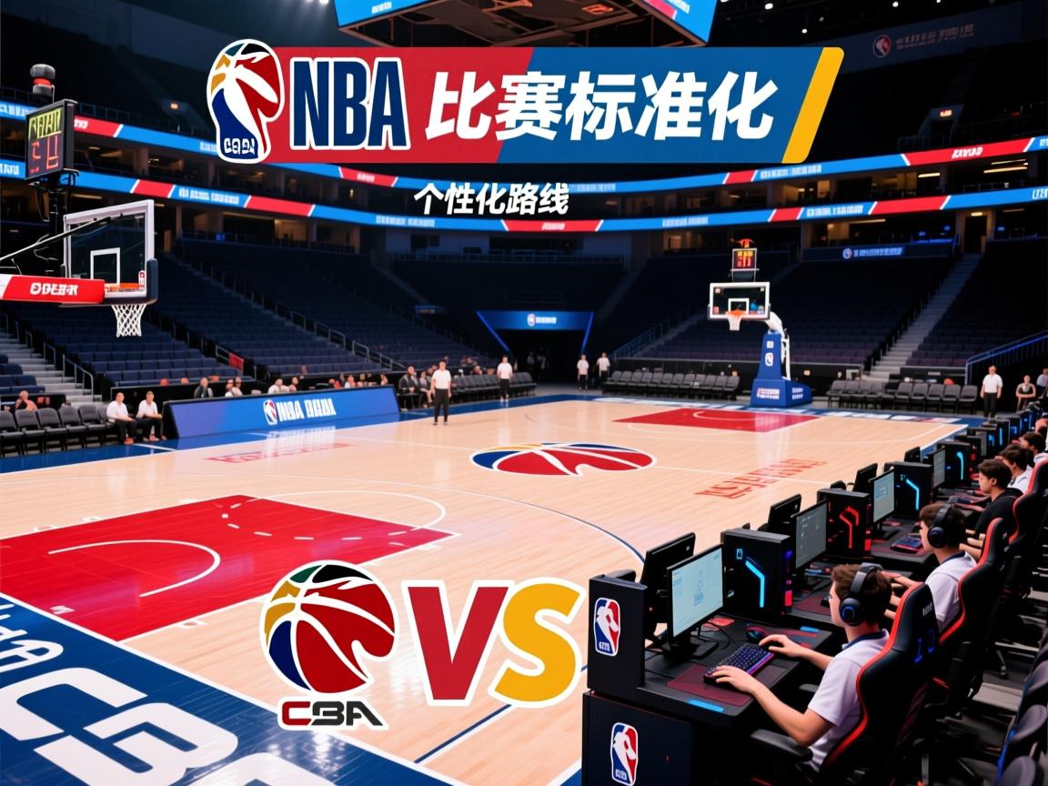 比赛标准化 vs 个性化路线冲突 第2张