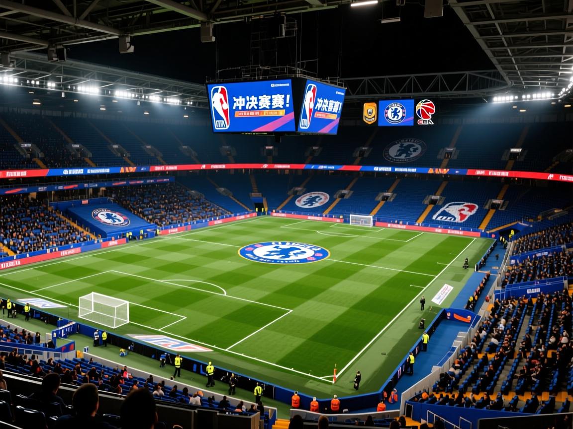 包含欧协联决赛来袭!切尔西有望冲击超级全满贯的词条 第1张