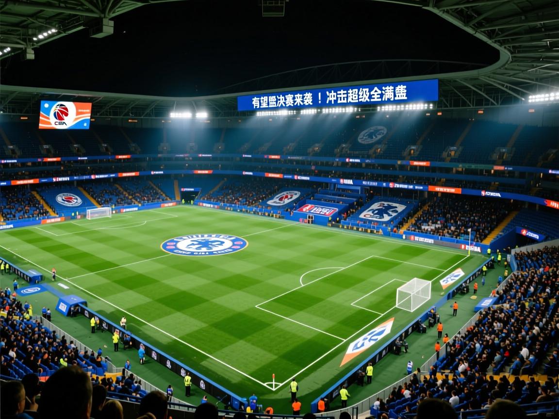 包含欧协联决赛来袭!切尔西有望冲击超级全满贯的词条 第3张