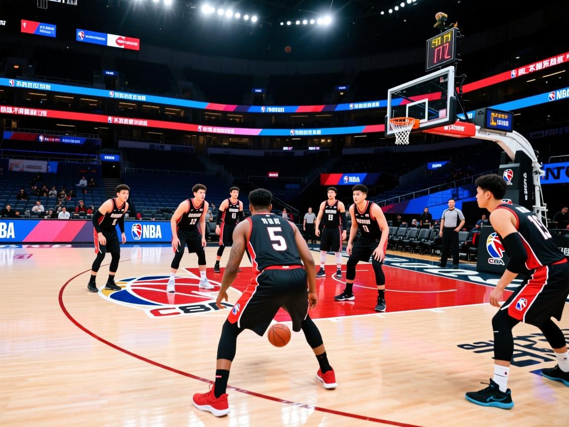 球队战术不断更新 队员表现神勇 第3张