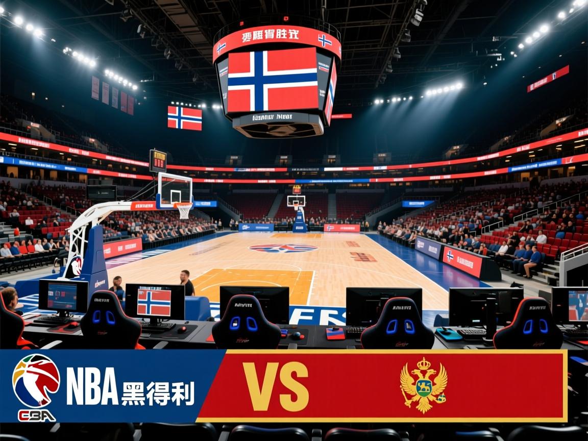 挪威主场大胜黑山,取得胜利 第1张