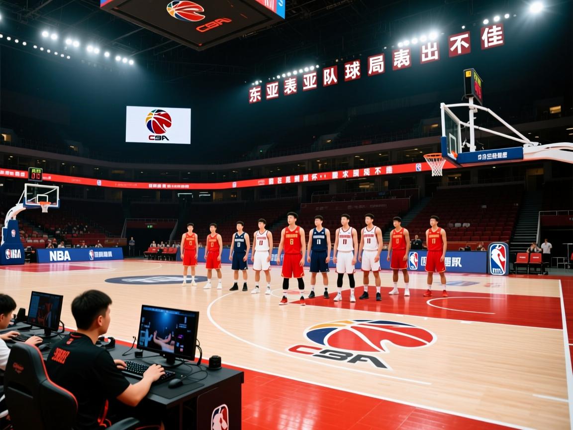 东南亚球队出局,亚洲杯表现不佳