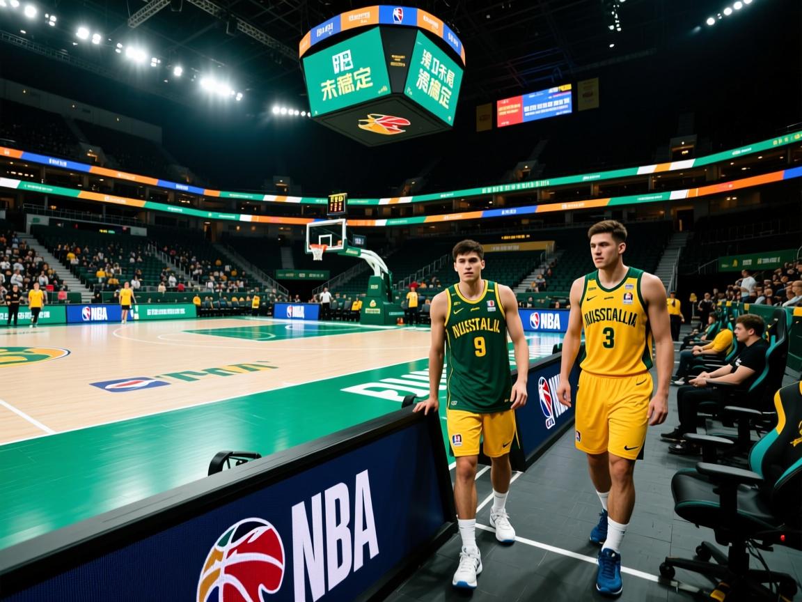 澳洲球队遗憾出局,表现未能称得上稳定 第1张