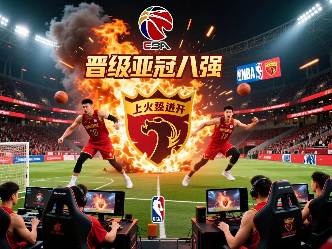 火力全开:上港强势进击,晋级亚冠八强 第1张