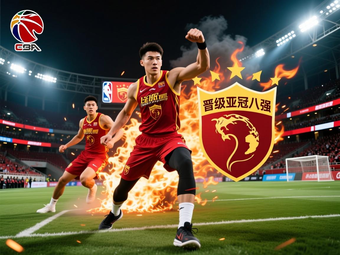 火力全开:上港强势进击,晋级亚冠八强 第3张