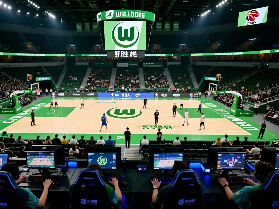 沃尔夫斯堡憾失胜机,努力争取胜利 第1张