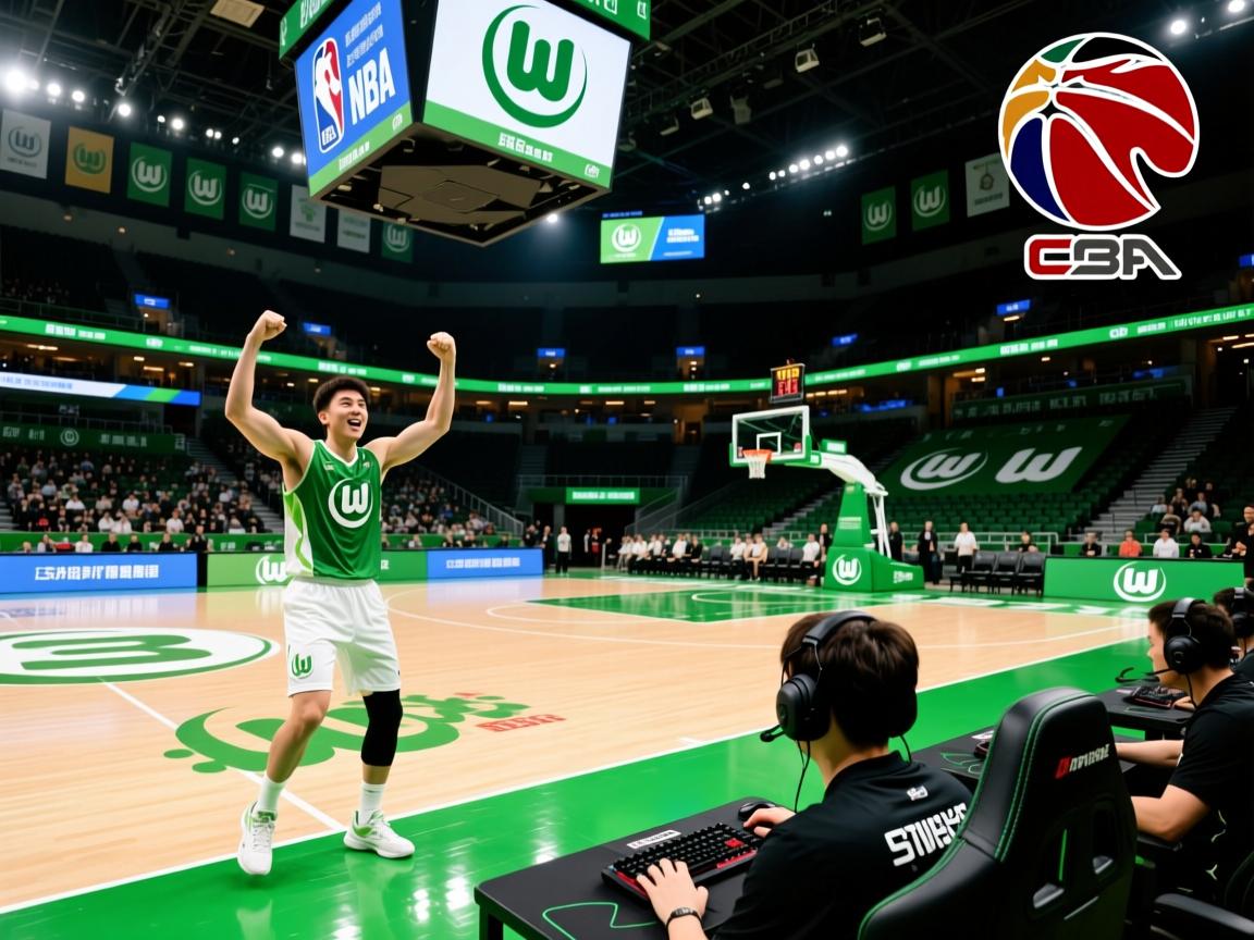 沃尔夫斯堡憾失胜机,努力争取胜利 第2张