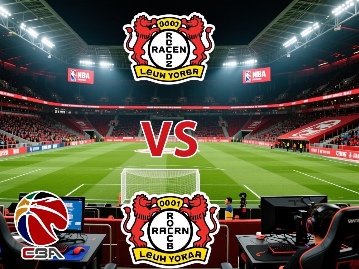 勒沃库森战胜对手,取得关键胜利 第2张