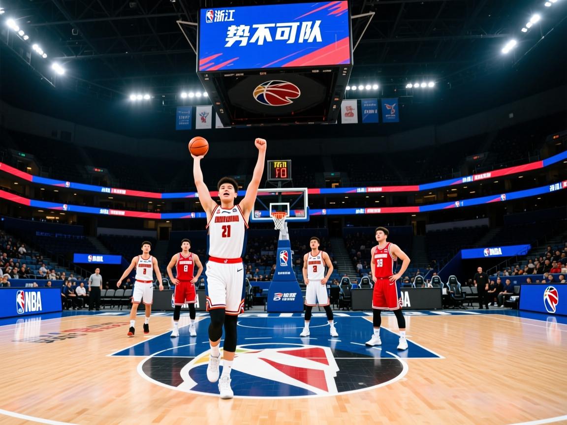 浙江战队取得大胜,势不可挡 第1张