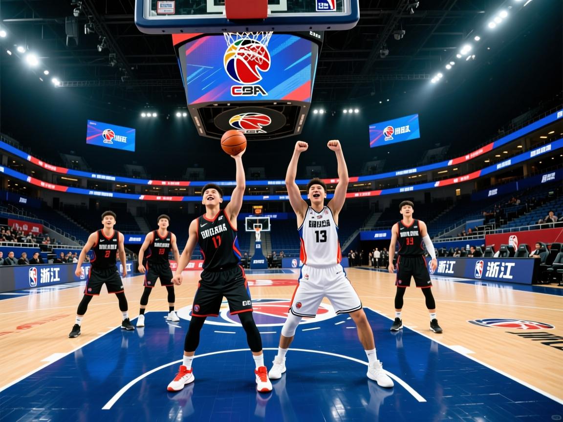 浙江战队取得大胜,势不可挡 第2张