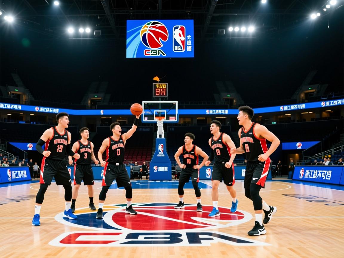 浙江战队取得大胜,势不可挡 第3张