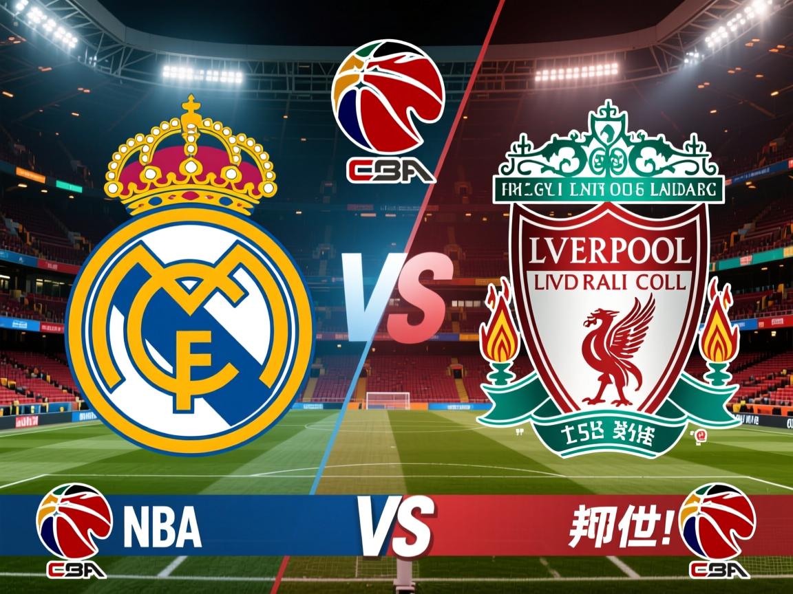 皇家马德里对抗利物浦,胜负难分令人期待 第1张