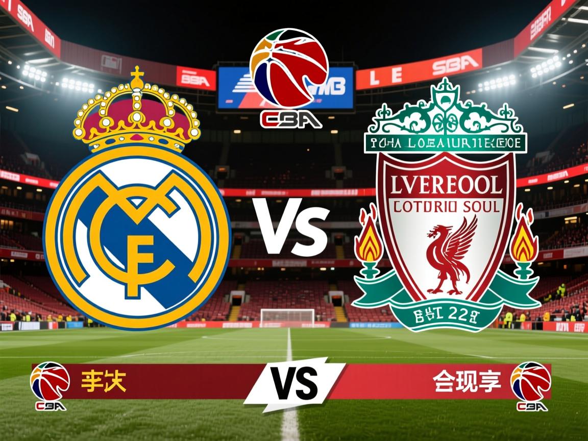 皇家马德里对抗利物浦,胜负难分令人期待 第2张