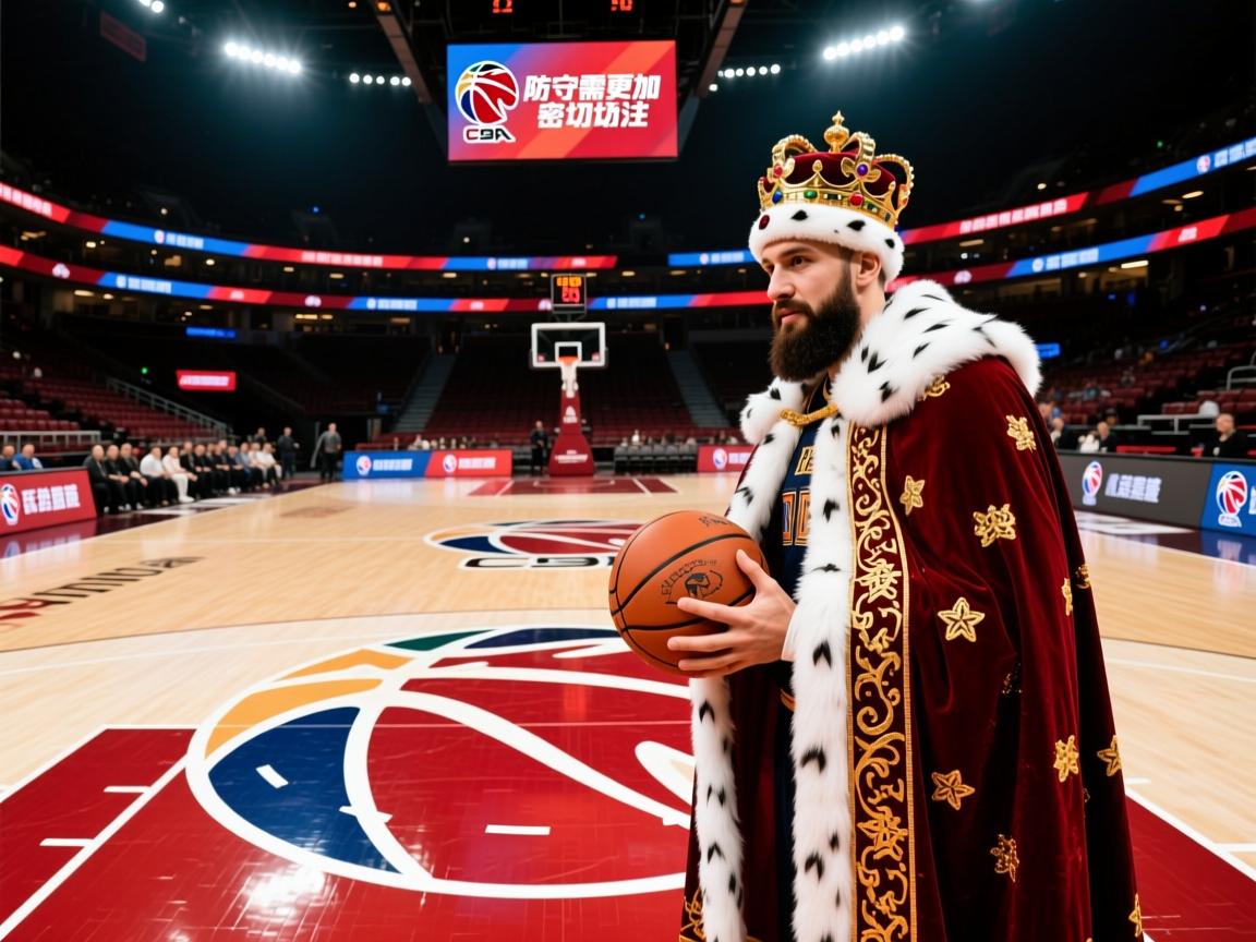 国王难抵抢七决战,防守需更加密切关注 第3张