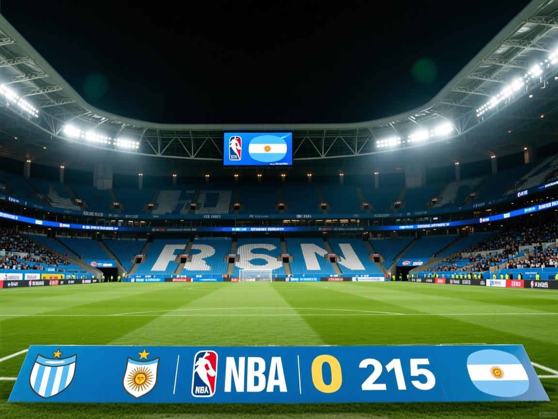 阿根廷足球联赛:马拉松式争夺积分榜头名 第1张