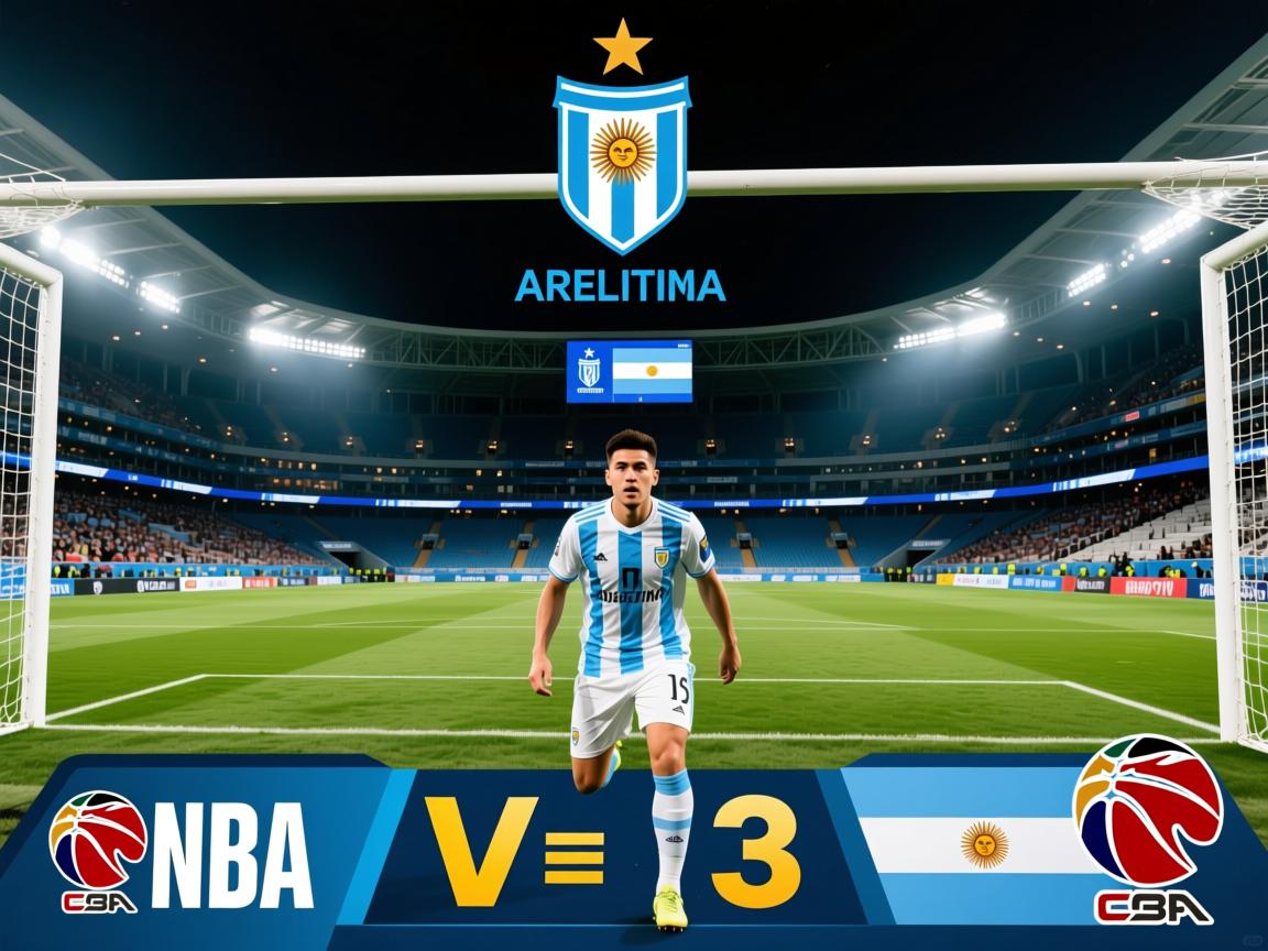 阿根廷足球联赛:马拉松式争夺积分榜头名 第3张