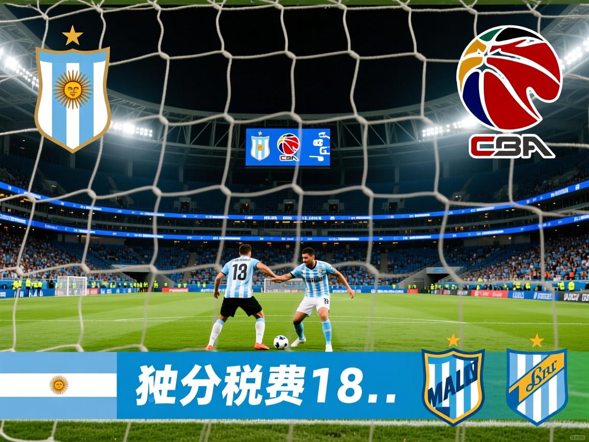 阿根廷足球联赛:马拉松式争夺积分榜头名 第2张