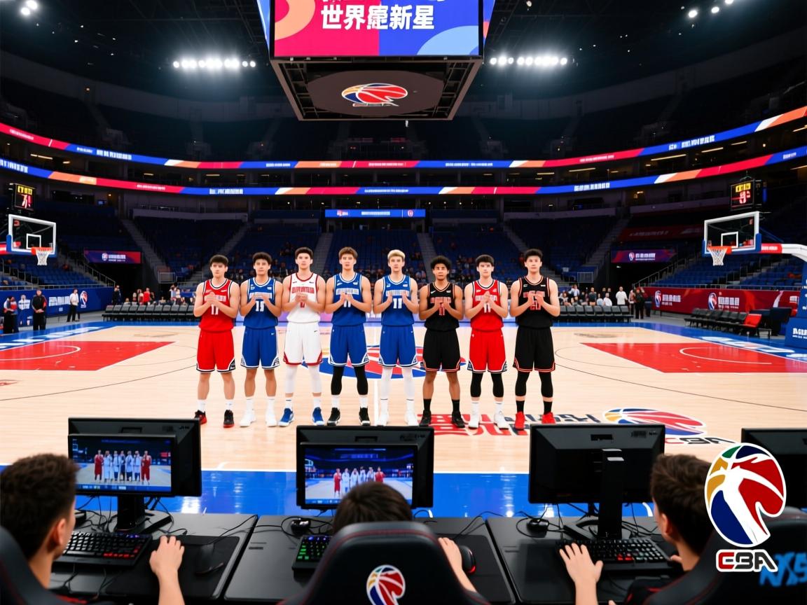 世界级运动会上涌现多位新星 第3张