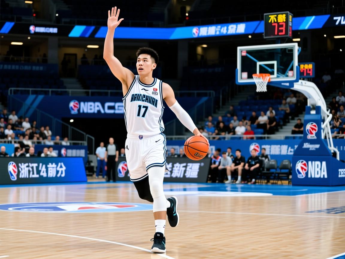 包含阿不都24分难救主吴前17分浙江送新疆4连败的词条  第3张