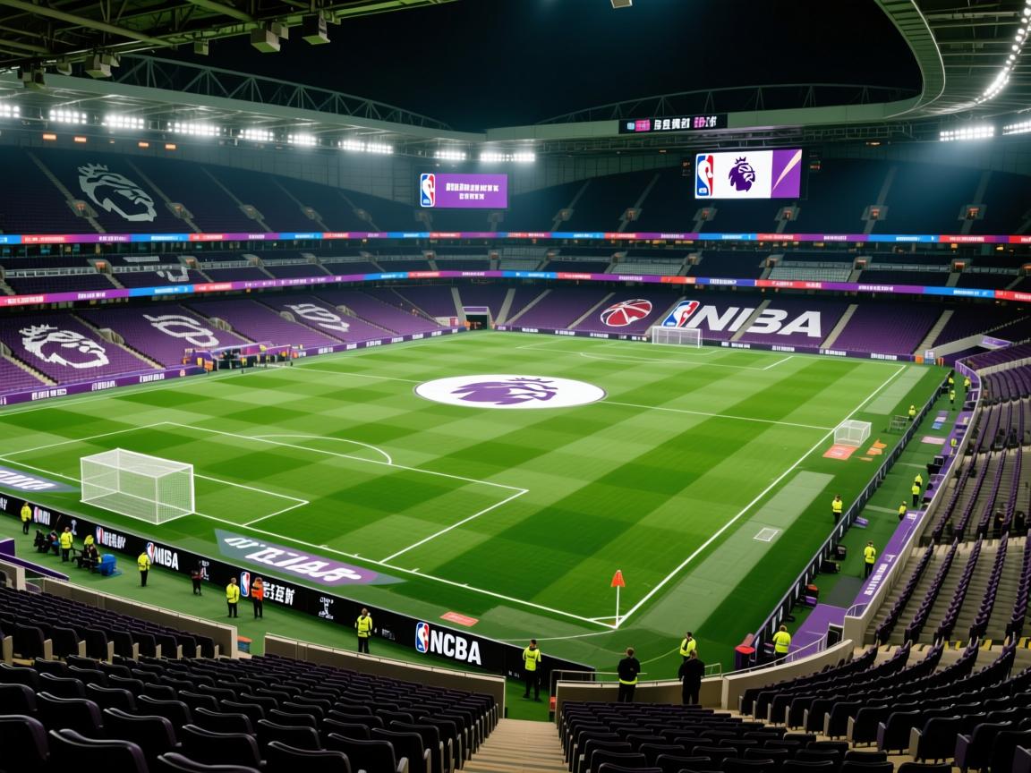 英超全球影响力排名变化：从绿茵王朝到数字浪潮下的新竞技场  第2张