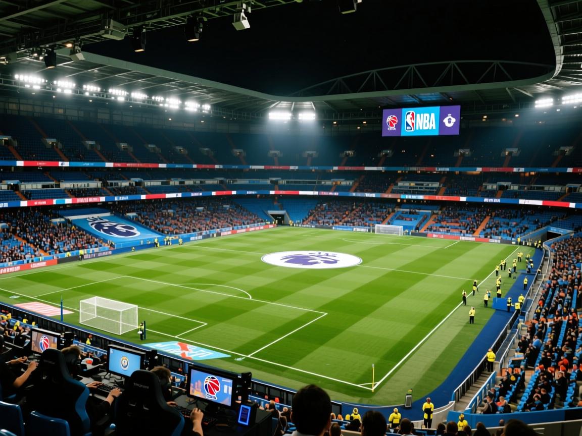 官方英超豪门动态值得关注 第1张