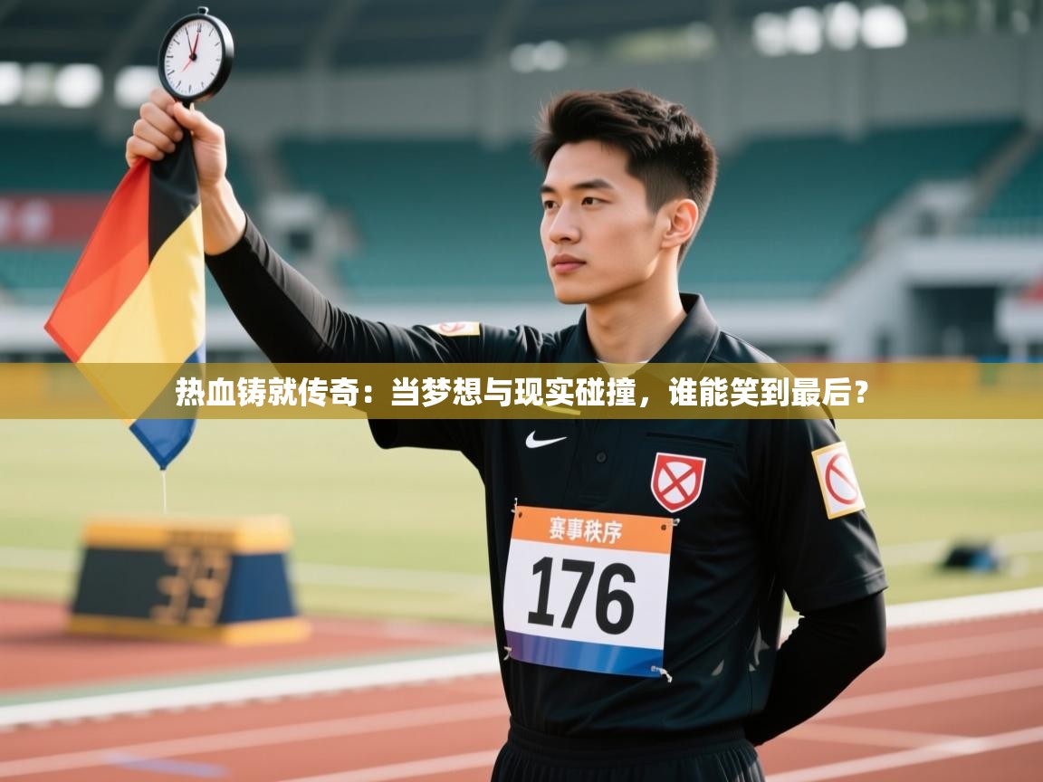 热血铸就传奇：当梦想与现实碰撞，谁能笑到最后？