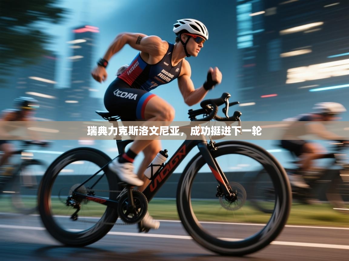 瑞典力克斯洛文尼亚，成功挺进下一轮