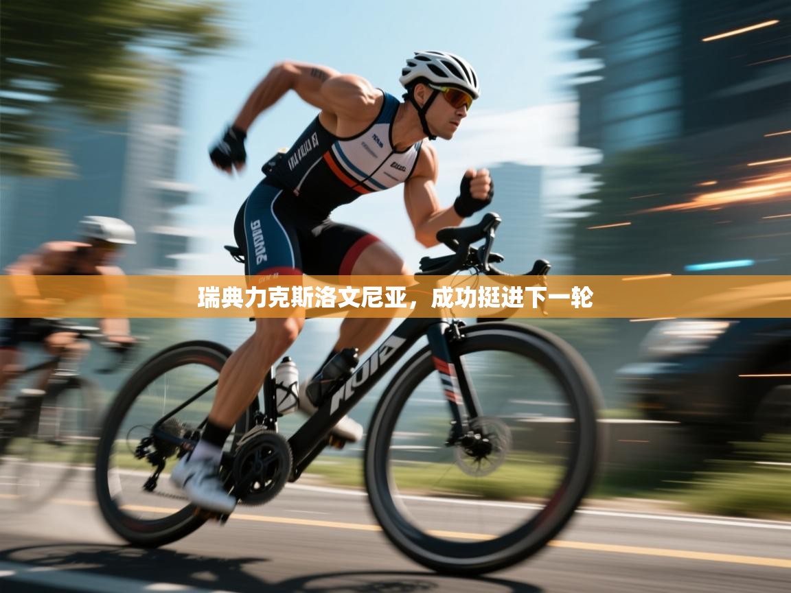 瑞典力克斯洛文尼亚,成功挺进下一轮 第2张