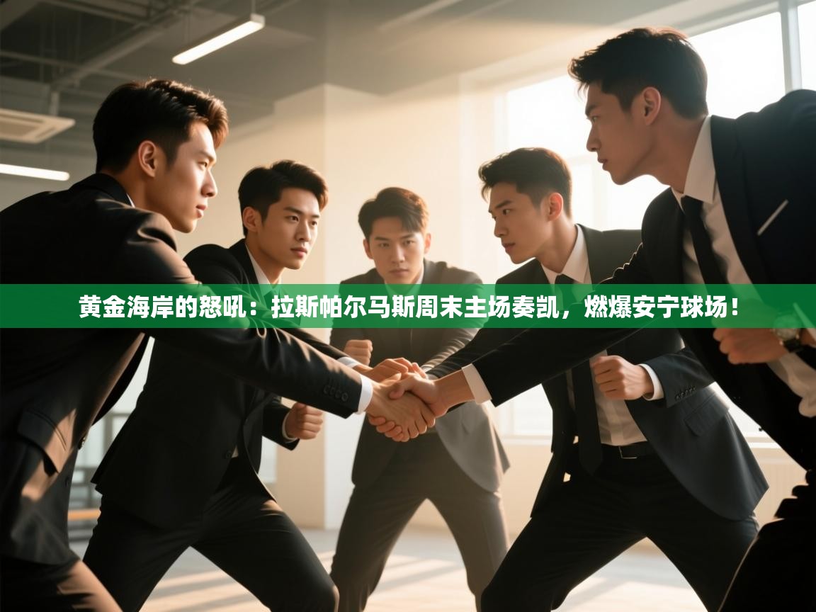 黄金海岸的怒吼:拉斯帕尔马斯周末主场奏凯,燃爆安宁球场! 第1张