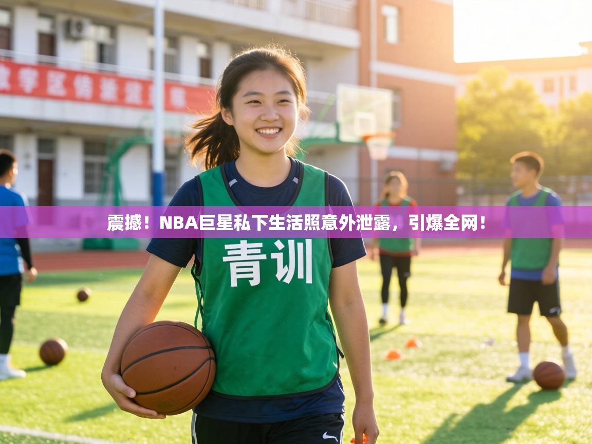 震撼！NBA巨星私下生活照意外泄露，引爆全网！